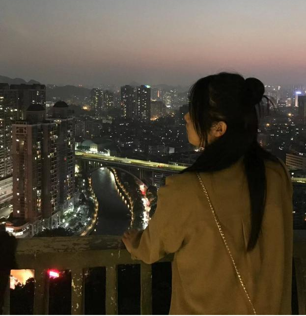 杨坤