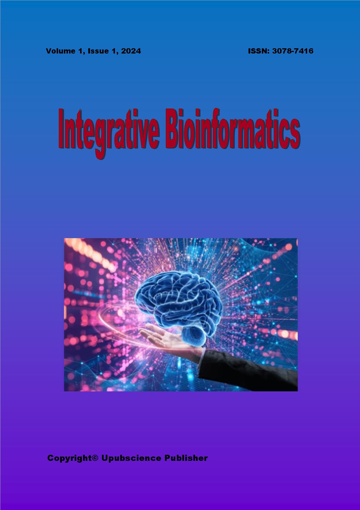 Integrative Bioinformatics (综合生物信息学)